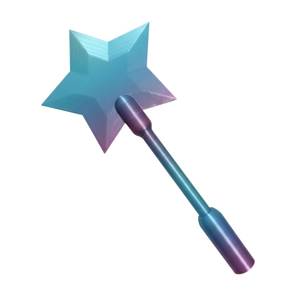 Magics Payment Wand, Credit Card Scepter
