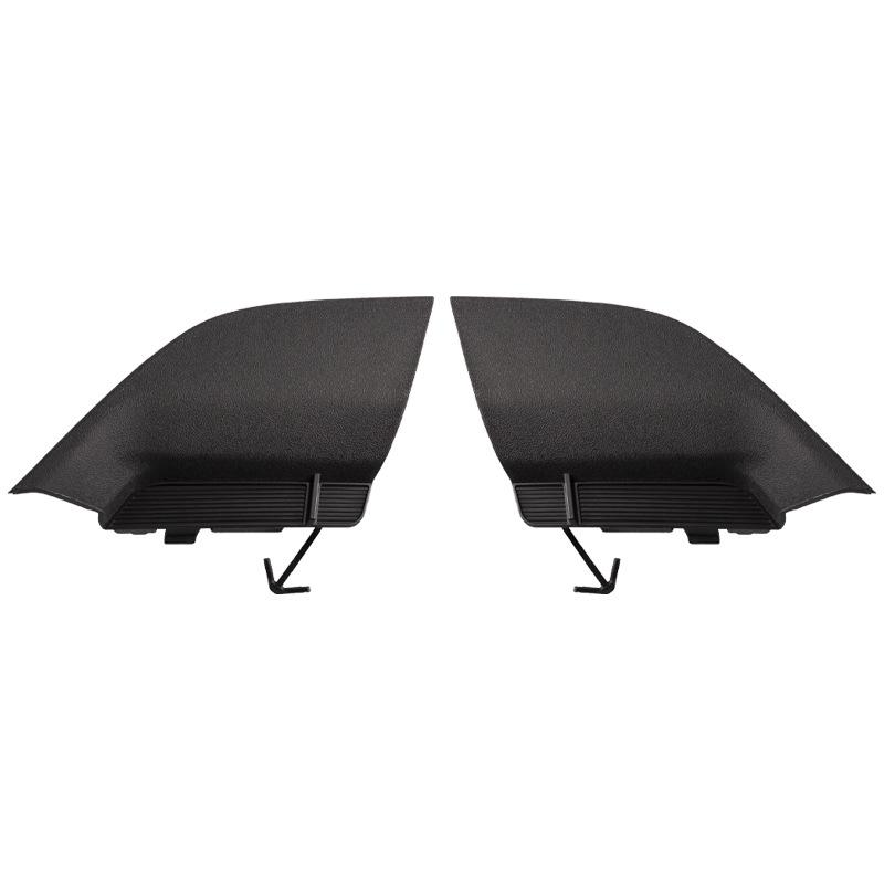 Front Bumper Tow Hook Cover for Toyota RAV4 (2016-2019)