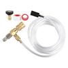 Pressure Washer Soap Injector, Downstream Power Washer  3/8 Inch