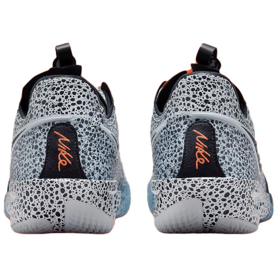 Nike Pánské tenisky Air Zoom GT Cut 3 Electric Pack Bílá Vícebarevná Vícebarevná-Vícebarevná FV3626-900