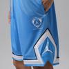 Jordan Brooklyn Atmungsaktives Mesh Bequem Fünf-Punkt Sport Basketballshorts Herren shorts IR1488-412