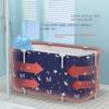 Portable Folding Bathtub For Adult Children Swimming Pool Large Bath Bucket Insulation Bathing Bath Tub Home Bathroom Supplies