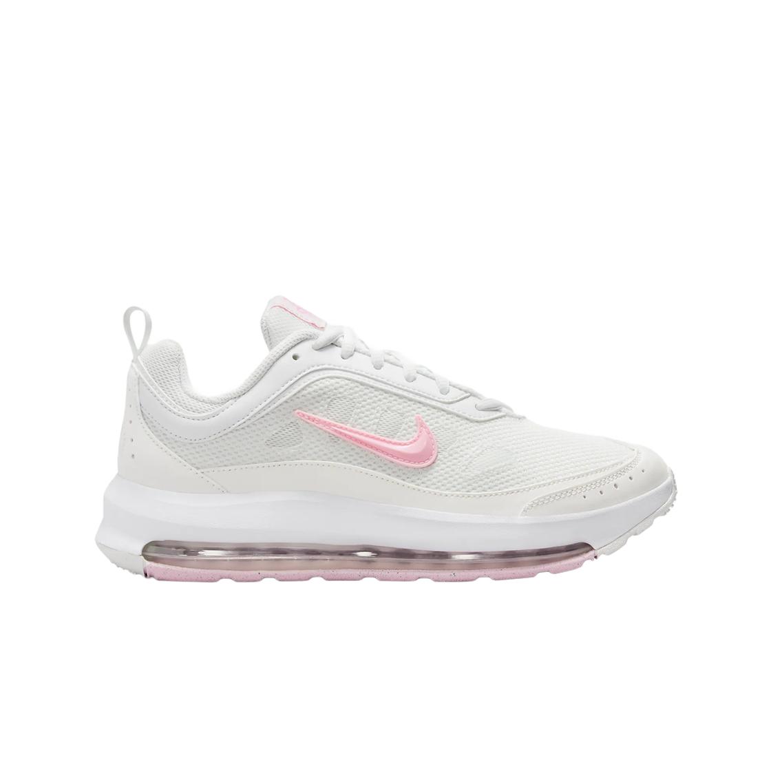 

(в) Nike Air Max Ap Summit White Medium Soft Pink 225