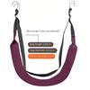 Breathable Spine Exercise Lumbar Belt Back Supports Posture Correctors  Car Travel
