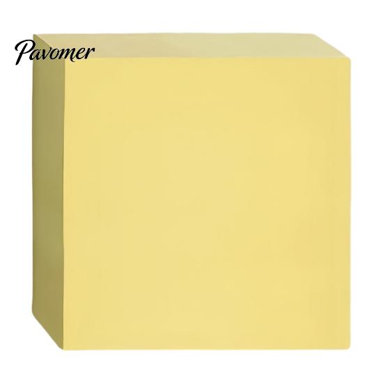 Multi-use Stick Notes Notes, 3x3in Self-Stick Note Pads, 300 Sheets Adhesive Office Memo Pads for Reminder, Office, School Supplies Paper