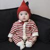 Trendy Baby and Toddler Knit Cardigans, Sweaters, and Jumpsuits for Autumn and Winter