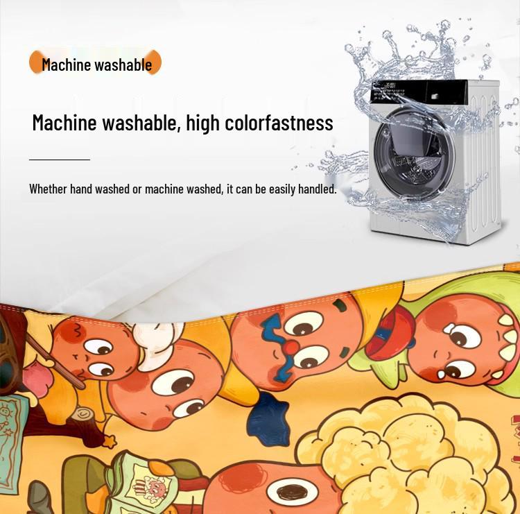 Pătură canapea pisică personalizată: Flanel gros cu imprimeu digital