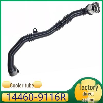 14460-9116R Car Air Intake Pipe for Renault Turbocharged Engine