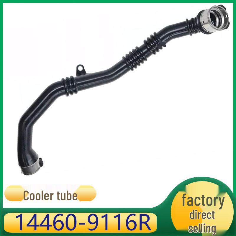 

14460-9116R Патрубок воздухозаборника для автомобиля Renault с турбированным двигателем Kazisheng