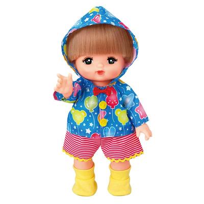 Set Balloon Parker Mel-chan Dress-up