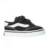 Childrens/Kids VanAct Brooklyn Canvas Trainers