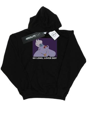 Mens The Little Mermaid Ursula Lover Boy Hoodie