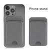 Magnetic Foldable Phone Stand 15-165° Adjustment Angle Perfect for Streaming Video Calls Work for Mobiles Easy To Use