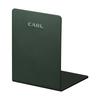 Carl Office Bookends, Shikiruita, Small, Green, SK-1300-G