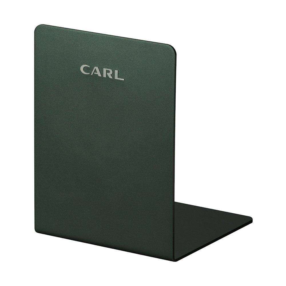 Carl Office Bookends, Shikiruita, Small, Green, SK-1300-G