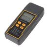 Moisture Detector Multifunctional 4 Modes Digital Moisture Meter with LCD Display for Wood Wall Building Material