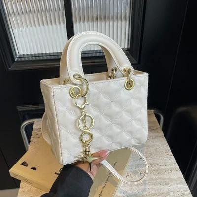Borsa e borsa a mano per donna Borsa a tracolla per donna Borse firmate versatili e alla moda