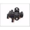 DPQPOKHYY Pressure Converter for BMW E70 X5 E90 335d Diesel Only 11658509323 -11748509323