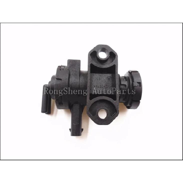 DPQPOKHYY Pressure Converter for BMW E70 X5 E90 335d Diesel Only 11658509323 -11748509323