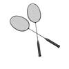 KIYERSY KYS-921 Phantom Full Carbon Badmintonracket Par