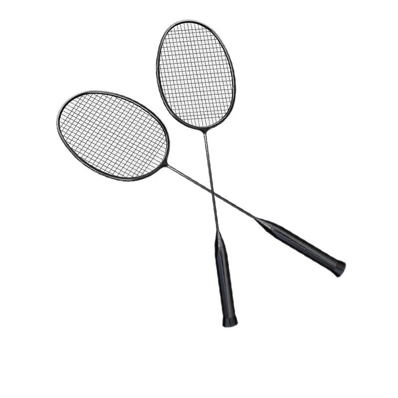 KIYERSY Phantom Full Carbon Badminton Racket Set KYS-921