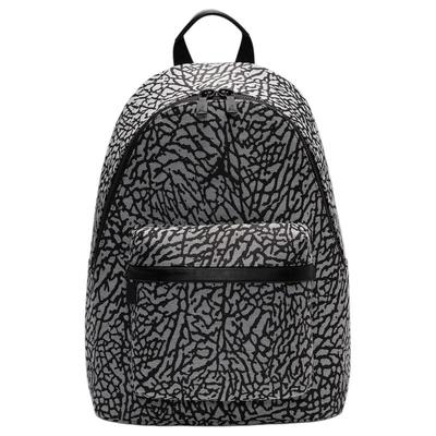 Taška Icon 23,5L Černá Jordan MA0977-I00
