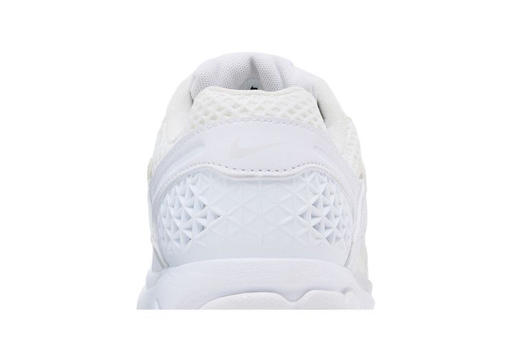 Nike Zoom Vomero 5 Triple White (Women's)