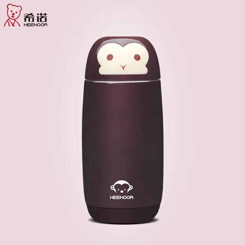 

Xinuo Cute Chinese Zodiac 280ml Insulated Mug