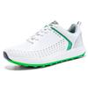Men Golf Shoes Professional Golf Sneakers for Men Light Weight Walking Footwears