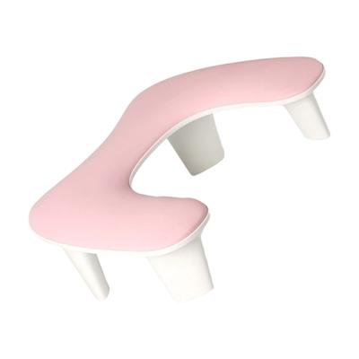 Instrumentos para manicure e pedicure – Almofadas para manicure