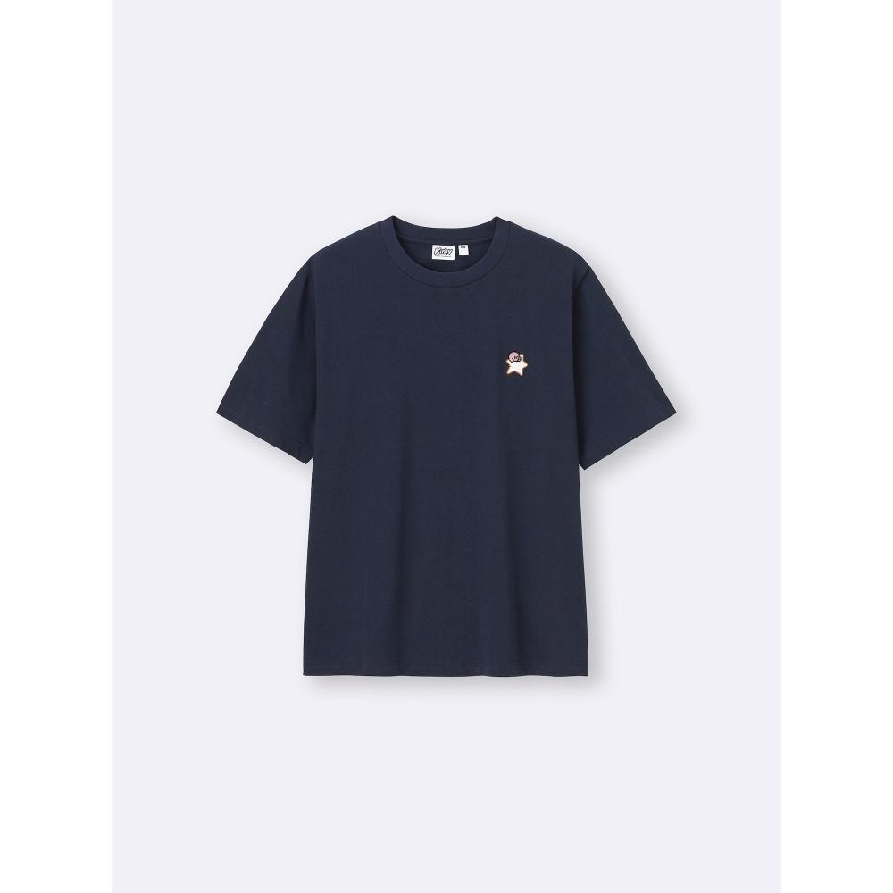 Gu By Uniqlo Graphic T kirBy