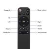 MT4 5.2 Smart Home Bluetooth Remote IR Learning Remote Controller Is Suitable for Controlling TV Box Computer Projector