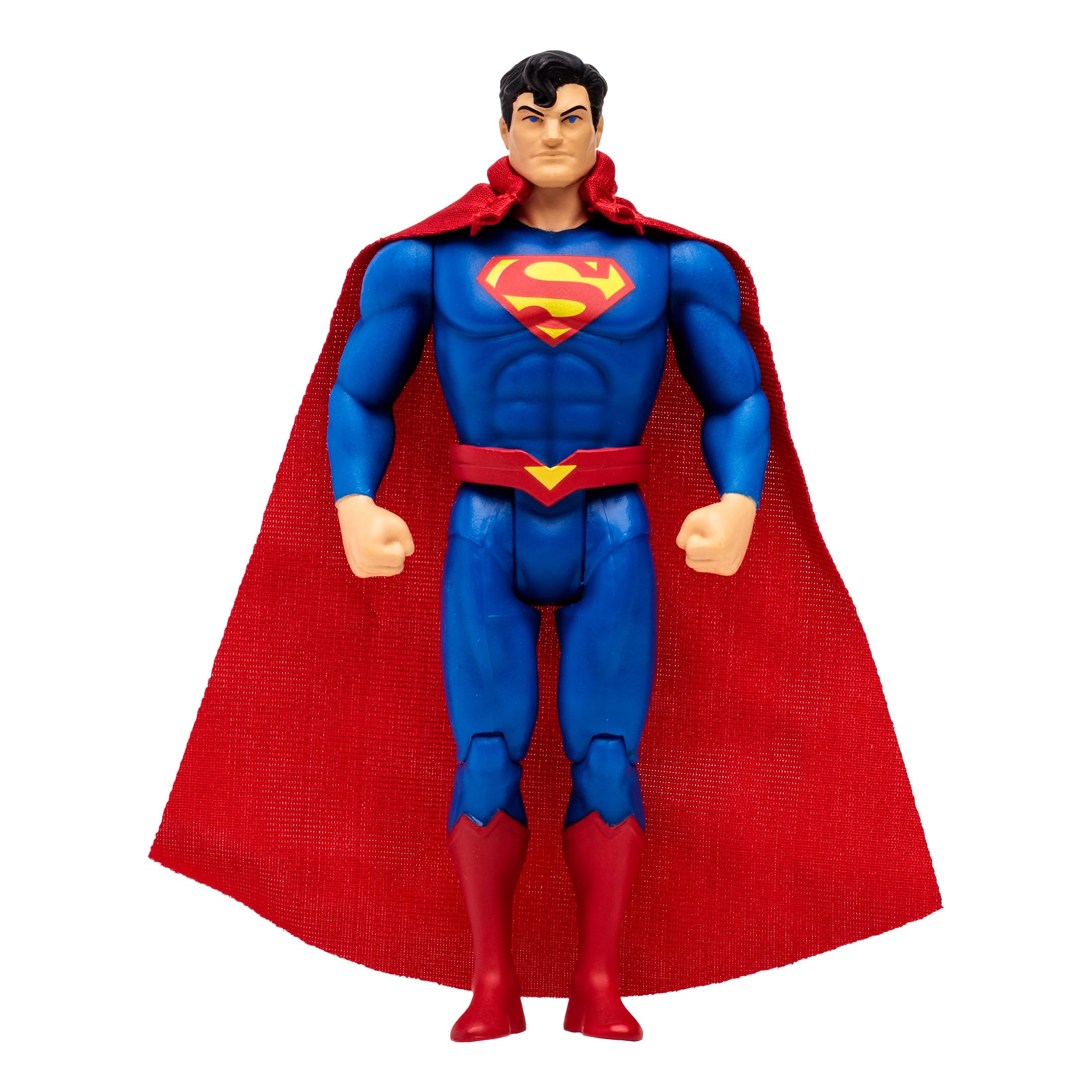 

McFarlane Toys DC Super Powers Супермен Возрожденный Фигурка - 4.5