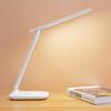 Touch Dimmable LED Desk Lamp for Eye Protection - Ideal for Students, Dorms, and Bedrooms