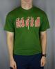 Vintage Sick Of It All T Shirt