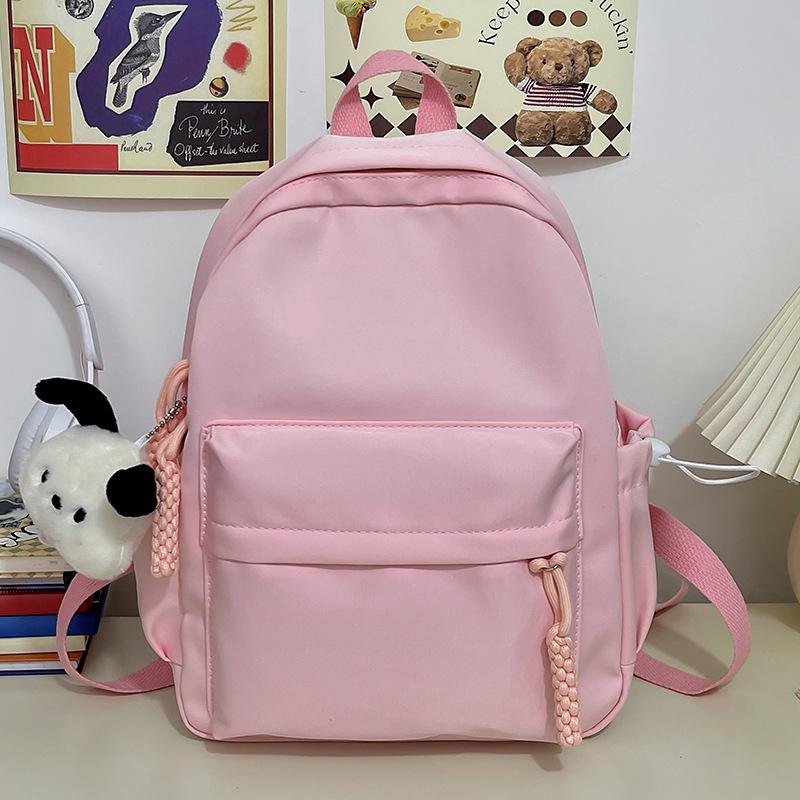 Small Schoolbag Mini Children's Backpack High Value Kindergarten Baby Elementary School Girl Backpack