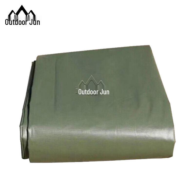 Outdoor Tent Waterproof Ground Tarp