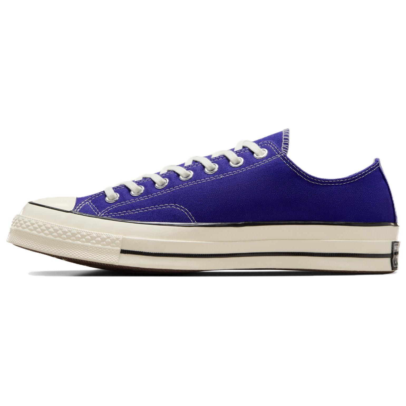 

Converse Chuck 70 Low Нічний індиго A09469C 42