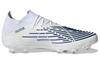 Adidas Predator Edge.1 Low Hg 'White Blue' GZ6439