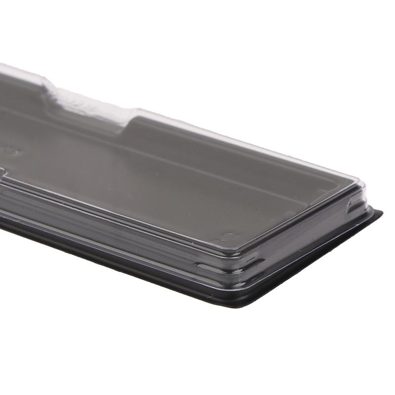 10Pcs Ddr Ddr2 Ddr3 Ddr4 Speicher Modul Fall Box Halter Lodimm Verpackung Desktop