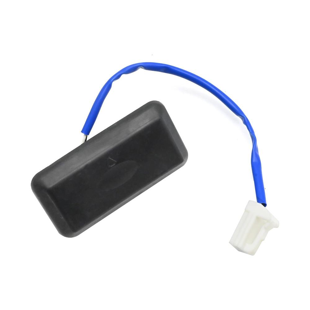 Rear Trunk Lid Lock Release Handle Switch 81260-2G000 For Kia Optima 2011 - 2016
