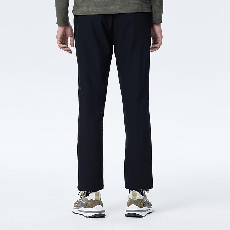 Skylark Classic Men's Softshell Fleece Lined Pants