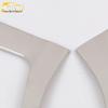 Fits 17 Reina Models: Center Console Bright Strip & Dashboard Trim Decorative Patch