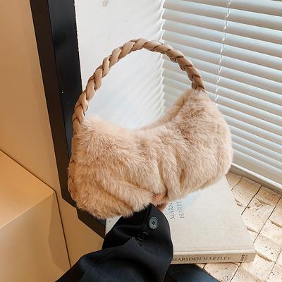 Dametasker – Top handle tasker