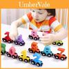 Wooden Magnetic Train With Number Blocks For Early Education Kids Development
