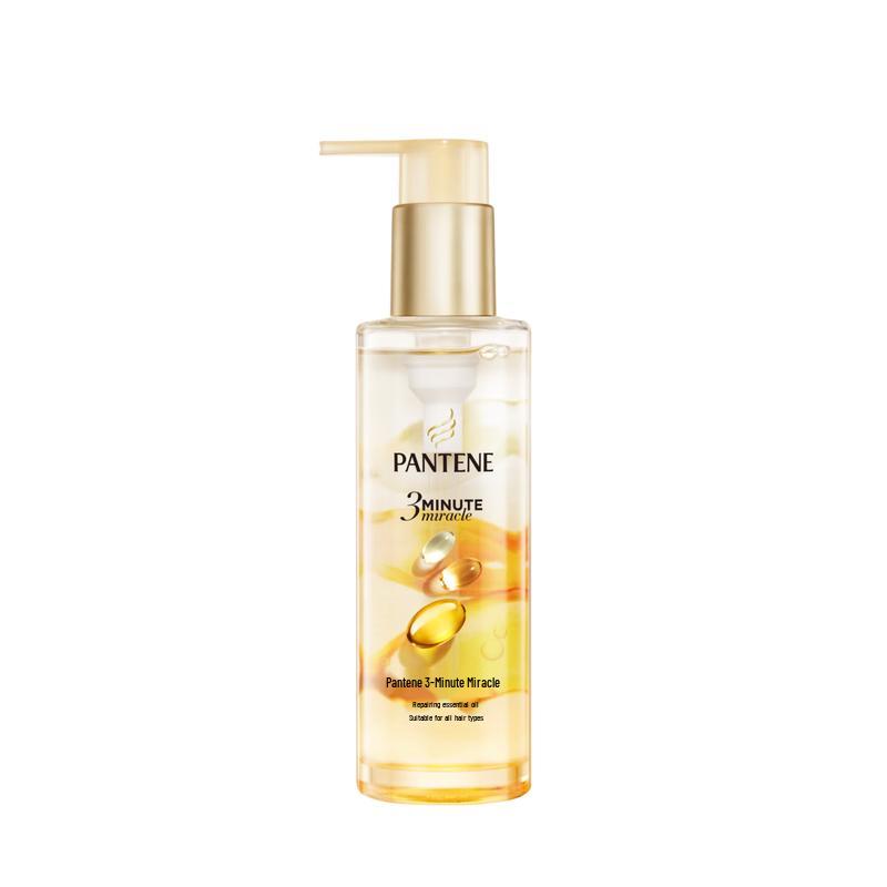 Pantene 3 Minute Miracle Repair Essence Oil 90ml