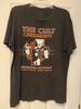 THE CULT Ceremony Tour Maglietta Classica Nera Unisex S-5XL 1R0040