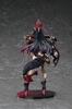 [USED] Figure Blue Archive Wakamo Kitsunozaka Figure 1/8