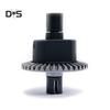 Fancytoy Metal Differential Front Rear Bevel Gear for 1/10 HSP 94103 RC Car Accessories