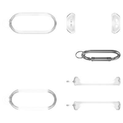 Accessori elettronici – Borse e organizer per cavi elettrici e piccoli elettrodomestici